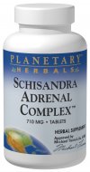 Schisandra Adrenal Complex™