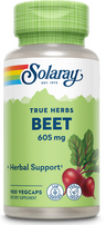 Solaray-Beet-Root