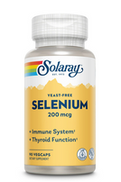 Selenium 200 mg