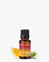 Sharp Thought Organic Essential Oil