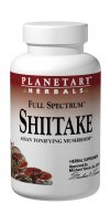 Shiitake, Full Spectrum™