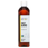 AURA CACIA®, Sweet Almond (16 oz) | Maple Herbs