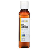 AURA CACIA®, Sweet Almond (4 oz) | Maple Herbs