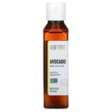 AURA CACIA®, Skin Care Oil, Avocado (4 oz) | Maple Herbs