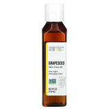 AURA CACIA®, Grapeseed Skin Care Oil (4 oz) | Maple Herbs