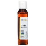 AURA CACIA®, Skin Care Oil, Sesame ( 4 oz ) | Maple Herbs