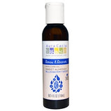 Skin Care Oil, Sweet Almond + Blueberry Seed