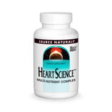 Source Naturals, Heart Science