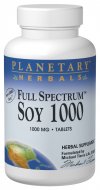 Soy 1000, Full Spectrum™