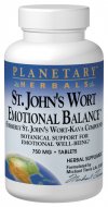 St. John's Wort Emotional Balance™