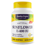 Healthy Origins Sunflower E-400 IU