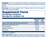 Solaray®, Super Bio Vitamin C (250 Capsules)