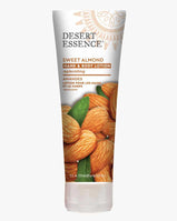 Sweet Almond Hand & Body Lotion