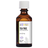 AURA CACIA®, Tea Tree Essential Oil (2 oz) | Maple Herbs