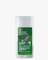 Tea Tree Oil Lavender Deodorant