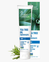 Tea Tree Oil Mint Toothpaste