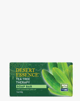 Tea Tree Oil Therapy Cleansing Soap Bar