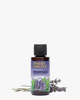 Tea Tree Oil Hand Sanitizer
