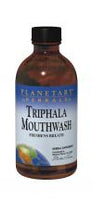 Triphala Mouthwash