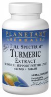 Turmeric Extract, Full Spectrum™