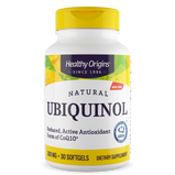 Healthy Origins, UBIQUINOL, 300MG 