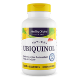 Healthy Origins-UBIQUINOL-300MG 
