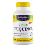 Healthy Origins, UBIQUINOL 100 MG 
