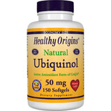 Healthy Origins UBIQUINOL 50MG