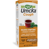 Nature's Way®, Umcka® Cough Syrup (4 Oz) | Maple Herbs