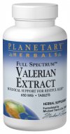 Valerian Extract, Full Spectrum™