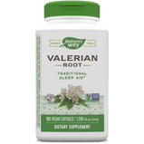 Nature's Way, Valerian Root 180 Capsules