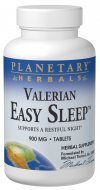Valerian Easy Sleep™
