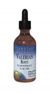 Valerian Root Liquid Extract