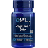 Vegetarian DHA