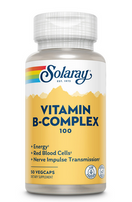 Vitamin B-Complex  100