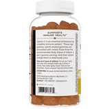 Nature's Way®, Vitamin C (120 Gummies) | Maple Herbs
