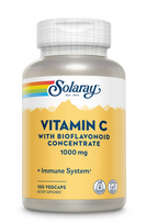 Vitamin C with Bioflavonoids  1000 mg