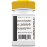 Nature's Way®, Vitamin E 400 IU (60 softgels) | Maple Herbs