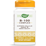 Nature's Way, Vitamin B-100 Complex