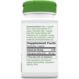 vitex-fruit-supplement-facts