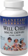 Well Child™ Immune Chewable