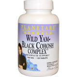 Wild Yam-Black Cohosh Complex™