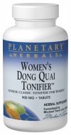Women’s Dong Quai Tonifier™