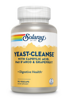 Yeast-Cleanse 