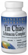 Yin Chiao-Echinacea Complex™