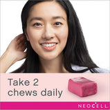 Neocell, Collagen Beauty Soft Chews (60 Count)| Maple Herbs