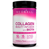 neocell-collagen-beauty-infusion-with-biotin-powder-cranberry-flavor
