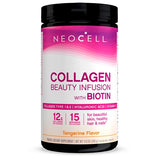 Collagen Beauty Infusion with Biotin Powder 