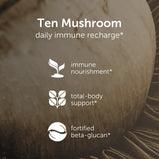 Ten Mushroom Formula